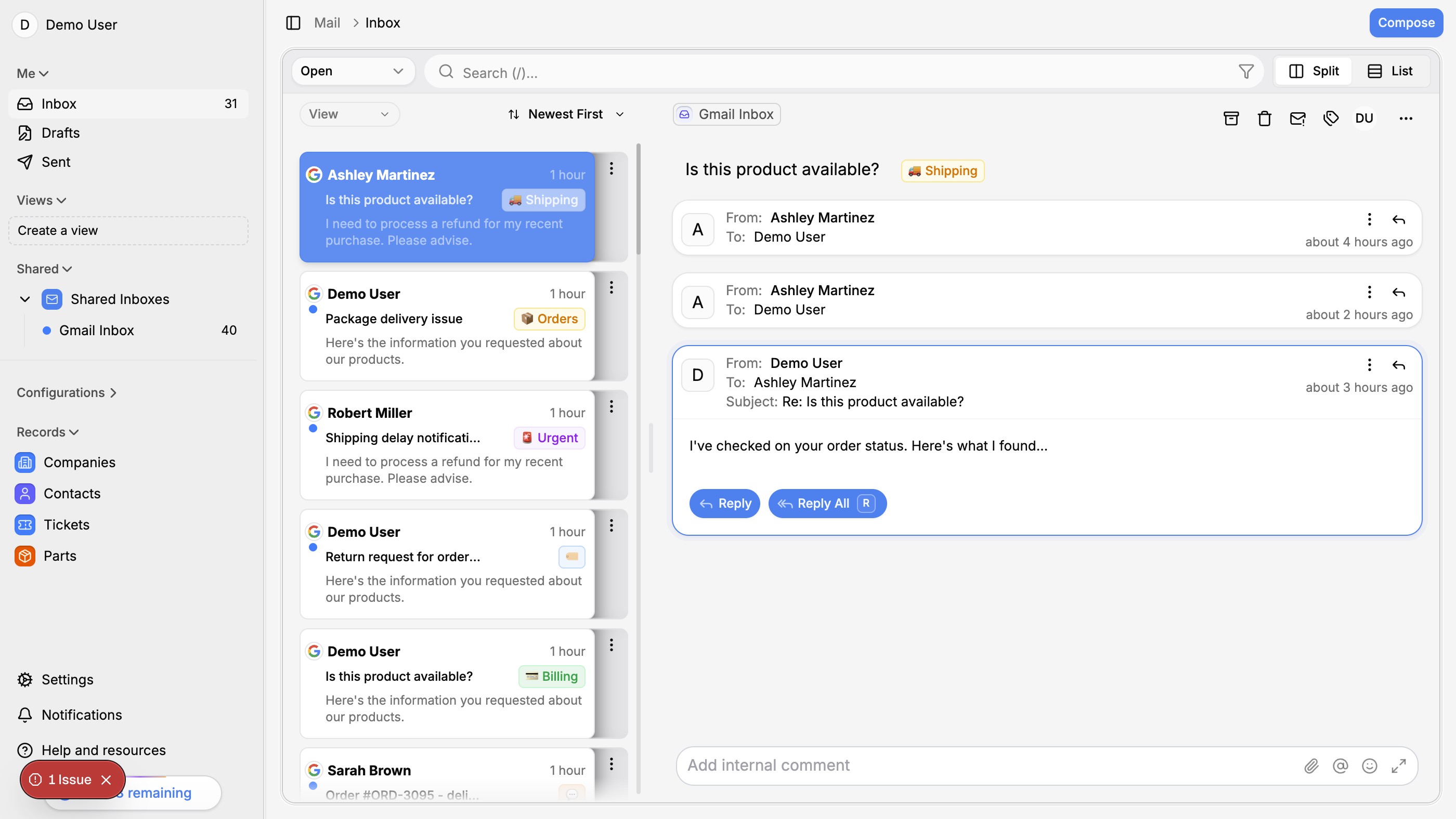 How to Automate Shopify Customer Support with AI