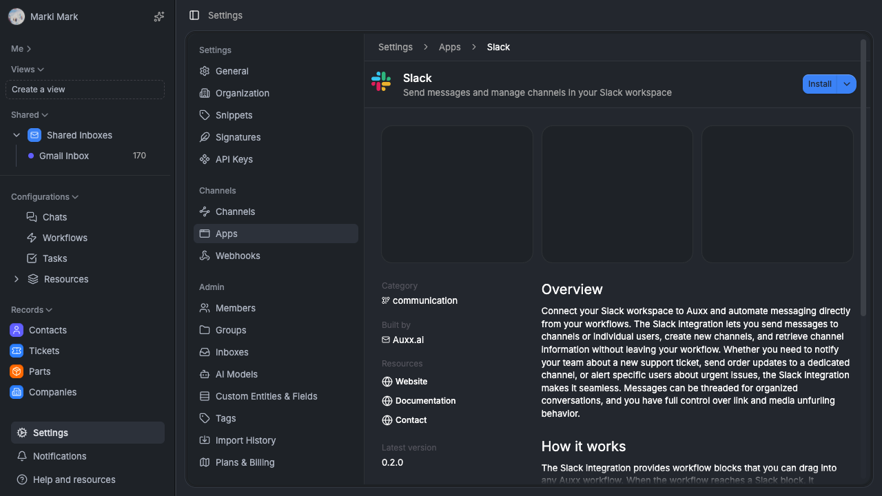 Building Your Own App Store from Scratch (Part 2): The Developer Portal