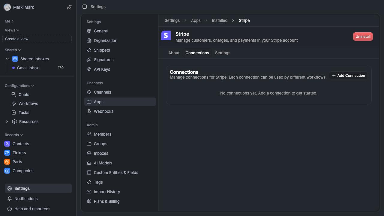 Building Your Own App Store from Scratch (Part 3): Runtime, Workflows, and the Marketplace