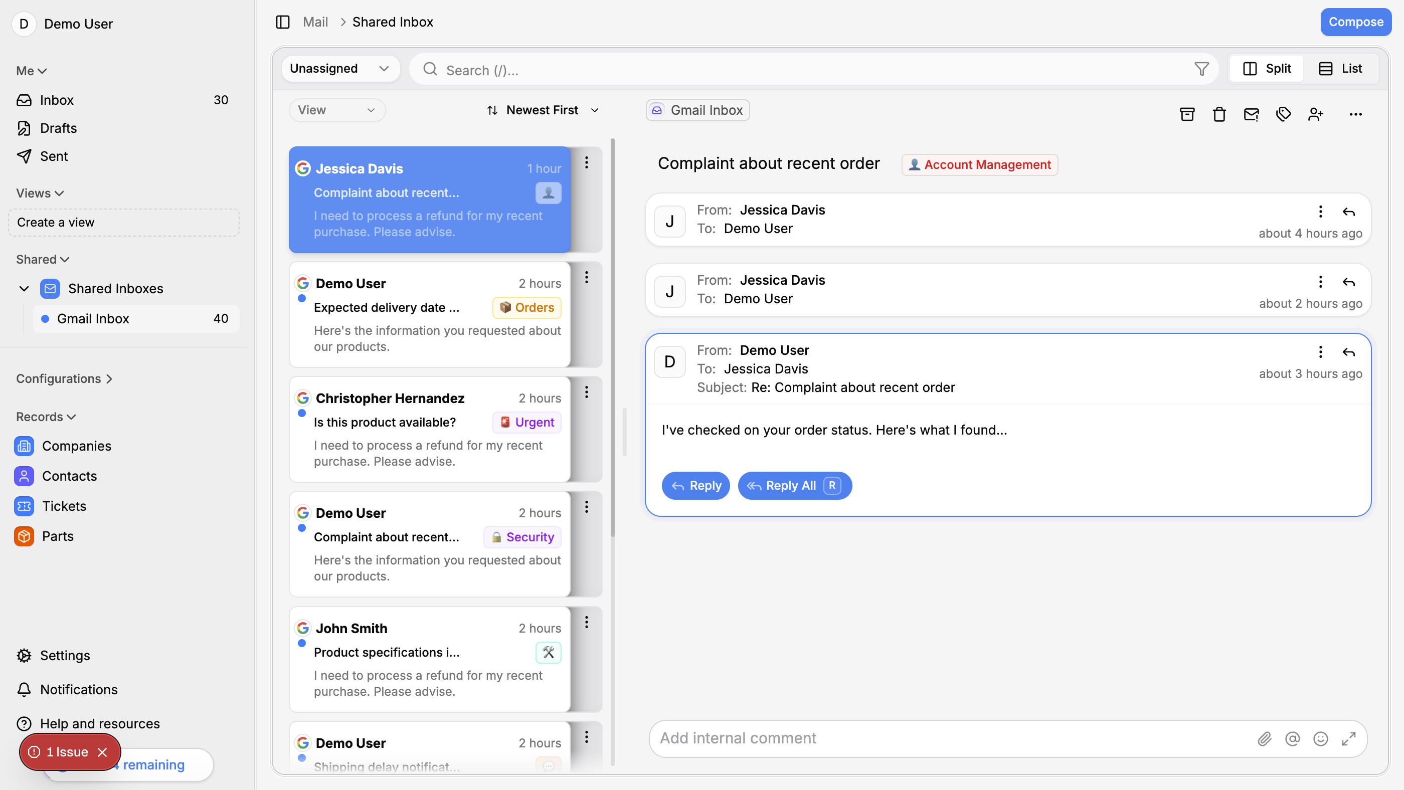 How to Reduce Customer Support Response Time by 80%