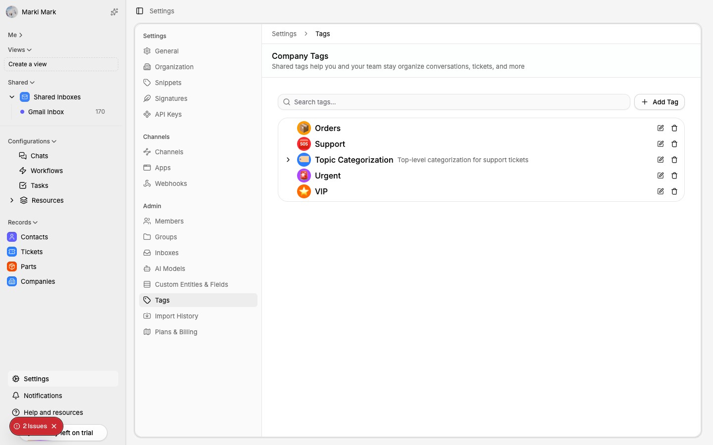 Scaling Customer Support from 50 to 500 Orders Per Day