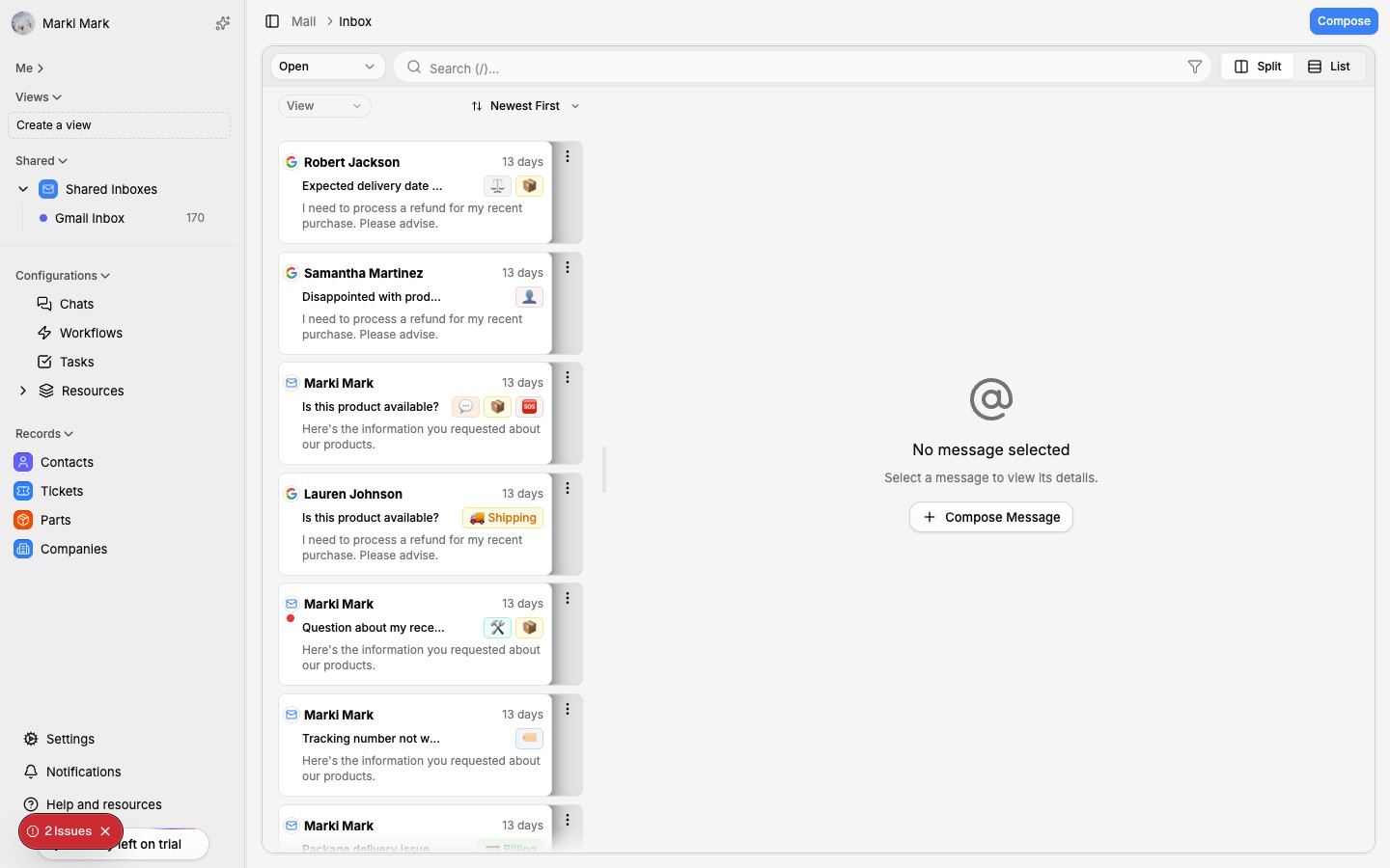 The Shopify Store Owner's Guide to Email Support