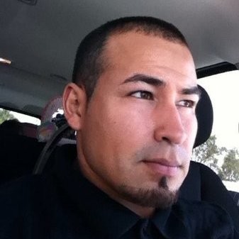 Rey Cienega