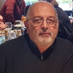 Andy Wuscher