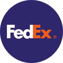 FedEx logo