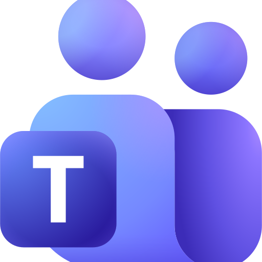 Microsoft Teams logo