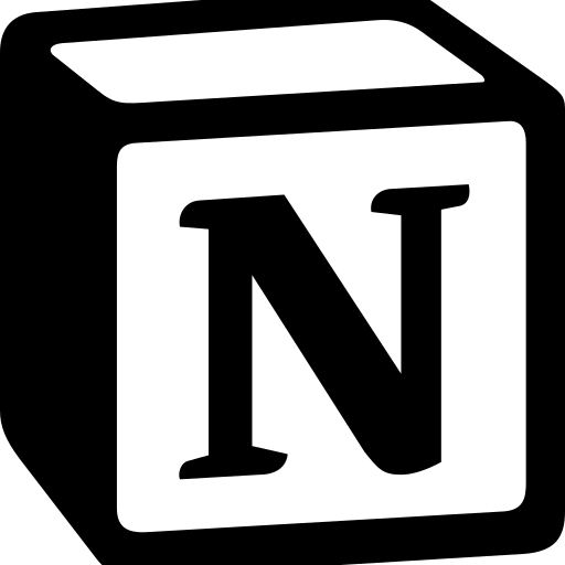 Notion logo